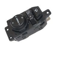 Side Mirror Folding Control Switch Assy For Hyundai  Creta IX25