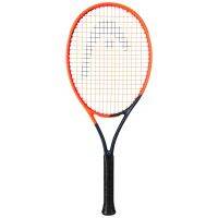 Head ไม้เทนนิสเด็ก Radical Junior 2023 Tennis Racket G1 4 1/8 | Orange/Navy ( 235173 )