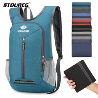 STOUREG Ultralight Portable Foldable Backpack,Lightweight Outdoor Travel Hiking Backpack,Folding Pack for Women Men