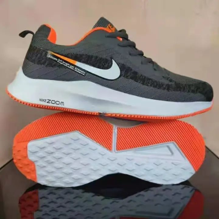 nike zoom low cut