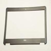 NEW B W Webcam 14" Black FOR Latitude E7450 LCD Front Bezel Cover B Frame Shell