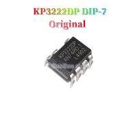 1ชิ้น KP3222DP DIP-7 KP3222D KP3222 DIP7 PWM สวิตช์ควบคุมการเปิด-ปิดชิป IC แบบใหม่ดั้งเดิม