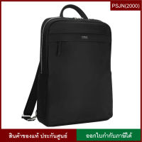 Targus 15” Newport Ultra Slim Backpack กระเป๋าเป้ กระเป๋าโน้ตบุ๊ค กระเป๋าคอมพิวเตอร์ กระเป๋าเดินทาง กระเป๋าสะพายหลัง ของแท้ ประกันศูนย์