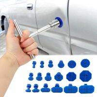 ✜❂◙ Car Dent Repair Tool Set Auto Body Part Mechanical Sheet Metal Slide Multiple size Suction Cup Puller Kit Automobile Accessories