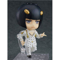 JoJo S Bizarre Adventure 1175 Bruno Bucciarati Action Figure ของเล่นตุ๊กตาน่ารักชั้นวางหนังสือ Ornament