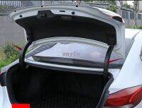 【✆New✆】 o68zuxy สำหรับ Hyundai Elantra Trunk ตัวยึดแท่งไฮดรอลิก Rod ฝาครอบป้องกันหางเคสโทรศัพท์กันกระแทก2Pcs อุปกรณ์ตกแต่งรถยนต์