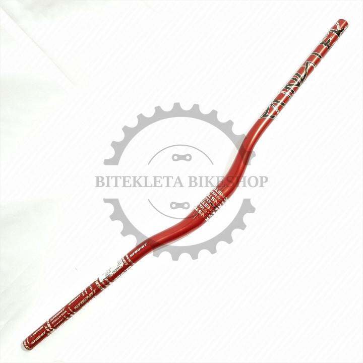 sagmit monster handlebar