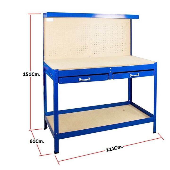 โต๊ะเครื่องมือช่าง-marathon-รุ่น-yh-wt006-โต๊ะช่าง-ชั้นวางเครื่องมือ-เก็บเครื่องมือ