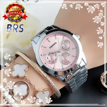 Fossil wrist watch clearance online