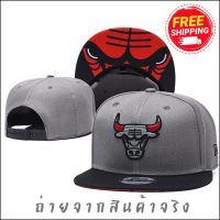 ส่งฟรี หมวก หมวกแก๊ป Snapback งานเกรดเอ พร้อมส่งในไทย