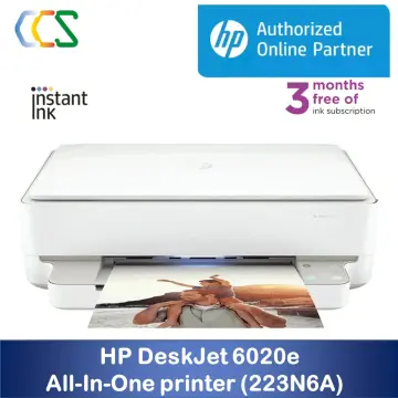 Hp6020e - Best Singapore Nov in Price - 2023