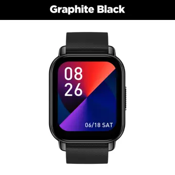 Blackview R3 Smartwatch Men Smart Watch 5ATM Heart Rate Monitor Message  Call Reminder Sport Watch for iOS Android poco x4 gt