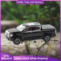 Dolity อัลลอยด์รถ Diecast รุ่น1/64รถโมเดล Diecast สำหรับผู้ที่ชื่นชอบรถรุ่น