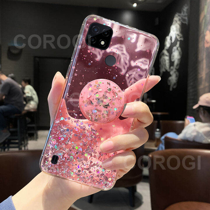 realme c25y phone case