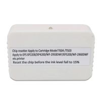 +【； T503 Cartridge Chip Resetter Restore Kit For Epson Expression Home XP-5200 XP-5205 WF-2960DWF WF-2965DWF Inkjet Printer Recover