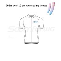 【pre order】Free Design Custom Cycling Jersey Service Clothing Your Own Wear