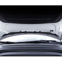 สำหรับ Tesla รถด้านหน้า Trunk Hood ซีลยางกันน้ำป้องกันฝุ่นแถบตกแต่ง Fit สำหรับ Tesla รุ่น3รุ่น Y