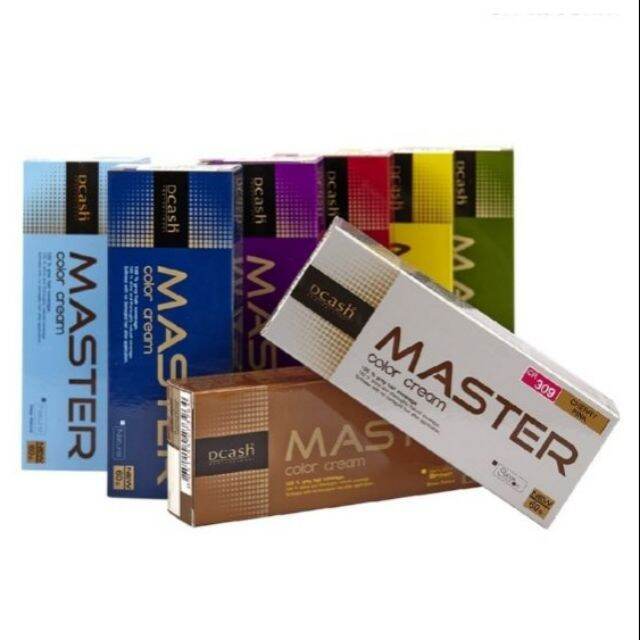 dcash-master-color-cream-ดีแคช-มาสเตอร์-คัลเลอร์-ครีมเปลี่ยนสีผม-60-g