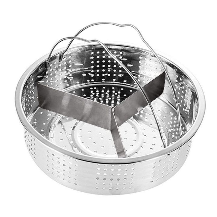 steamer-basket-rack-set-for-instant-pot-accessories-304-stainless-steel-streaming-rack-steamer-basket-pressure-cooker-with-remov