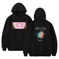 Rosalia HENHoodie Men Y2K Couple Hoodies Loose Ashion Graphic Streetwear Hip Hop Men Hoody Rosalia MOTOMAMI Sweatshirt Size XS-4XL