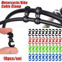 【YF】♕¤  10pcs/set Mountain Road Brake Cable S Cycling Parts