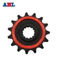 Motorcycle Parts 15T Front Sprocket for KAWASAKI ZX 6R ZX-6R 95-97 Honda CB400SF 1992-08 CB 500 PC26/PC32 1994-01 Fit 525 Chain