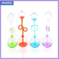 MUMU สีสันสดใส เทอร์โมมิเตอร์ความรัก ความคิดริเริ่มสร้างสรรค์ หม้อต้มมือ เครื่องวัดสี การถ่ายโอนพลังงานวิทยาศาสตร์ การทดลองวิทยาศาสตร์สำหรับเด็ก