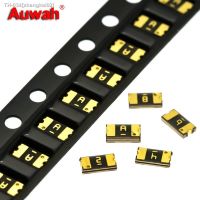 ❉✇ 20Pcs 1206 PPTC SMD Resettable Fuse 1A 1.1A 1.5A 2A 1000mA 1100mA 1500mA 2000mA 3216 Self-Recovery Fuses New original