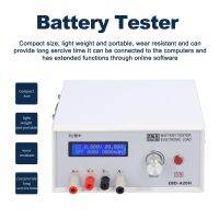 【YD】 EBD-A20H Battery Tester 30V 20A 200W Multifunction Current Load Discharger Support Online Software