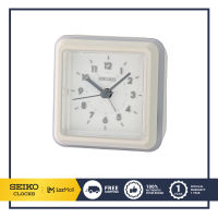 SEIKO CLOCK นาฬิกาปลุก รุ่น QHE182W