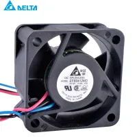 EFB0412MD 4020 40x40x20mm 40mm fan 12V 0.10A 3-wire 3pin H3C 3600 switch cooling fan