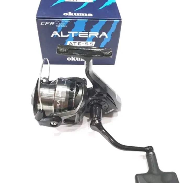 Okuma Fishing Tackle Sale