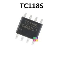 10pcs TC118S SOP8 TC118 SOP SMD