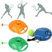 1PC Durable Tennis Self-study Trainer Rebound Baseboard With Exercise Accessory