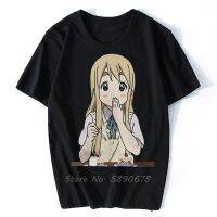 Anime K Shirt | K Shirt Mugi | Cotton Tee Shirt | K Tee Shirts | Cotton T-shirt - Men T-shirt XS-6XL