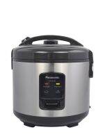 Rice Cooker SRJQ185SBSN Silver