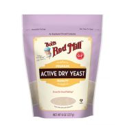 Bob s Red Mill active dry yeast 227g