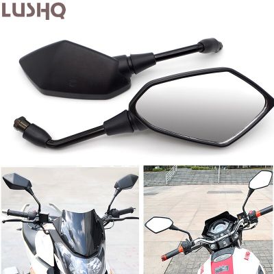 Motorcycle Rearview Mirrors Side Mirror Accessories For KTM duke 125 duke 200 exc 250 790 adventure sx 50 1290 super adventure Mirrors