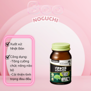 Viên uống Bổ Não DHA Epa Noguchi Nhật bản 60 viên
