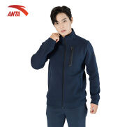 Áo khoác thể thao nam A-SPORTS SHAPE Anta 852237719