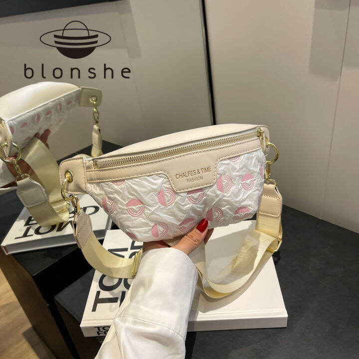 Blonshe Handbag For Women New Design 2023 Beg Perempuan Murah Dan ...