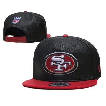 49ers Fitted Hats on Sale, SAVE 40% 