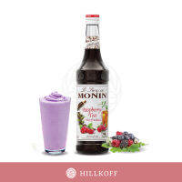 HILLKOFF : น้ำเชื่อมตรา Monin กลิ่น Raspberry Tea