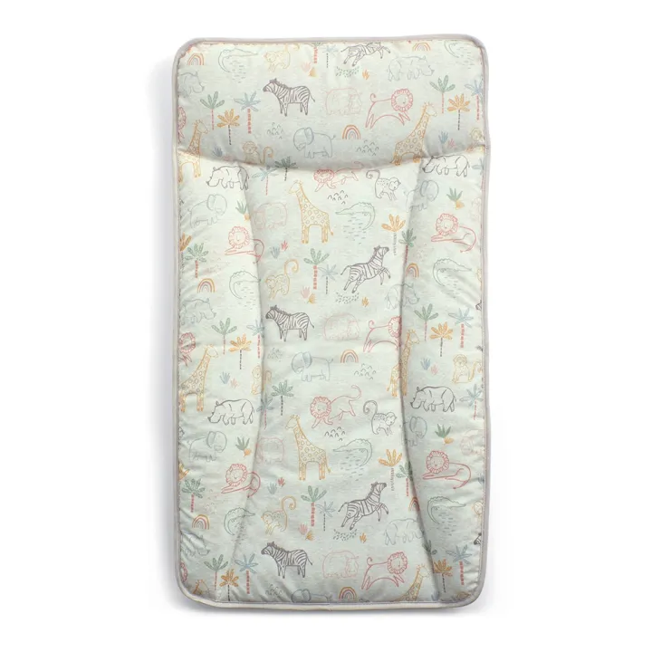 Mamas and Papas Essentials Changing Mat - Jungle Club | Lazada PH