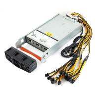 ขาย Top 2880W Server Psu + 2X10สายรัด Pci-E สำหรับ Two(X2) S9/S7/L3 + ปลอดภัยอะแดปเตอร์,เปลี่ยนแหล่งจ่ายไฟ,โทรศัพท์มือถืออุปกรณ์ชาร์จอัตโนมัติ,Quick Charge