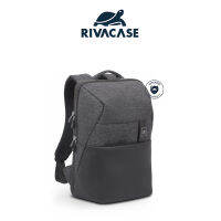 Rivacase 8861 Black Melange MacBook Pro 16 and Ultrabook Backpack 15.6