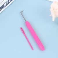 Eyelash Perming Lifting Sticks Clean Up Rods Lamination Eyelash Separating Tool