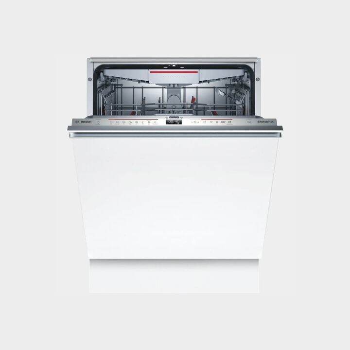 Bosch Series 6 60cm FullIntegrated Dishwasher 14 PS with 8 programs
