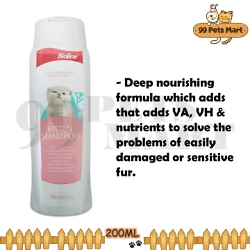Nizoral shampoo for cats hotsell