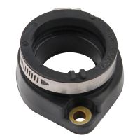 ❧หลังจาก Intake Karburator ท่อมานิโฟลสายเชื่อมต่อสำหรับ KLX250ES KLX250 KLX250S KLX250SF KLX250SR KLX300 KLX300R KLX 250 KLX 250ES